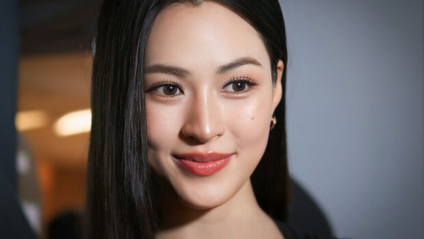 Lingling Kwong | photo: fabiola acevedo @yosoyfabiii_