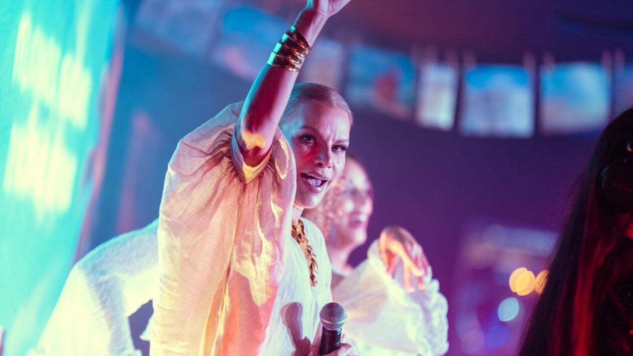 Olga Tañón | suministrada