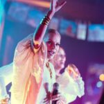 Olga Tañón | suministrada