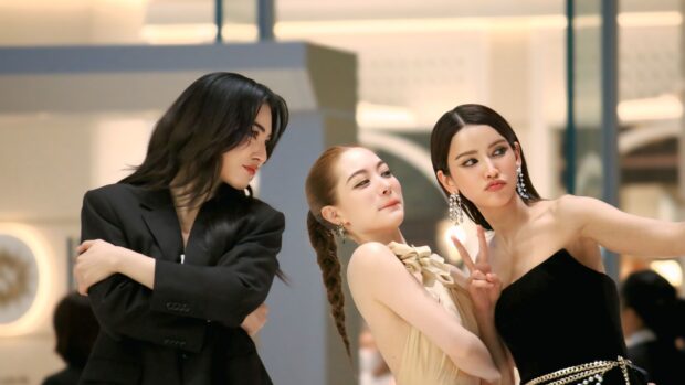 Faye Peraya | photo: fabiola acevedo @yosoyfabiii_