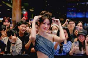 Yoko Apasra | TILFF | photo: fabiola acevedo @yosoyfabiii_