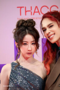 Yoko Apasra | TILFF | photo: fabiola acevedo @yosoyfabiii_