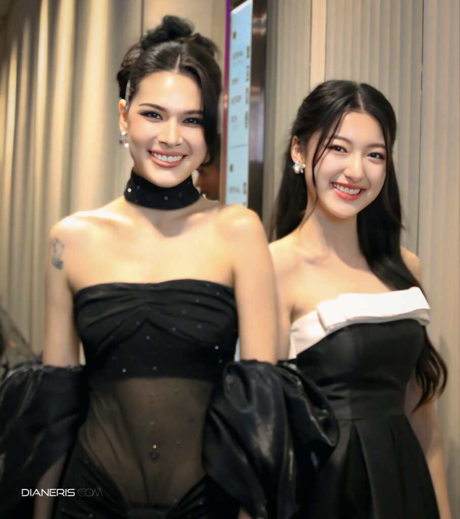 Feed X Khaosod Awards | photo: fabiola acevedo @yosoyfabiii_