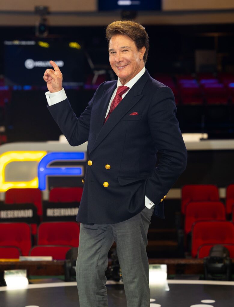 Objetivo Fama | f: will omar – suministrada