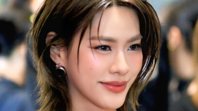 Emi Thasorn | photo: fabiola acevedo @yosoyfabiii_