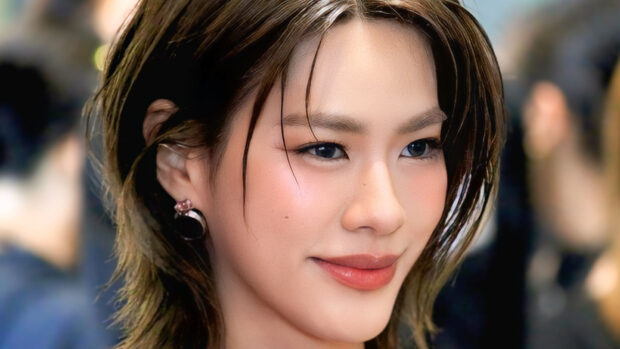 Emi Thasorn | photo: fabiola acevedo @yosoyfabiii_