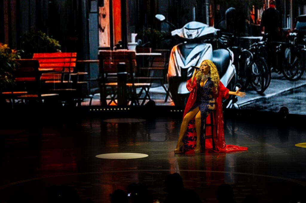 Objetivo Fama | f: will omar – suministrada