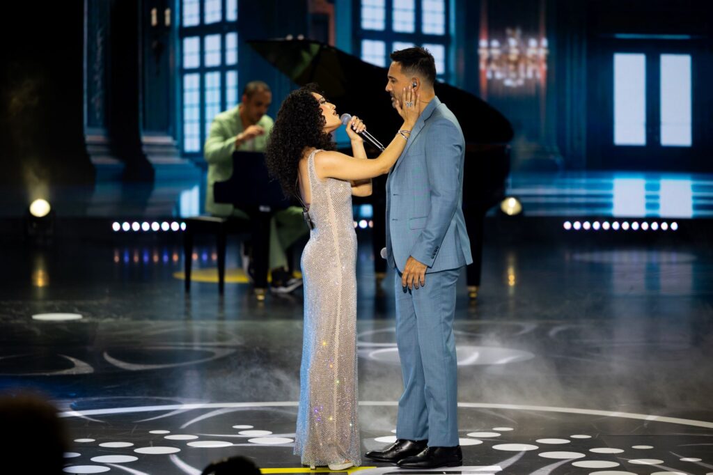 Objetivo Fama | f: will omar – suministrada