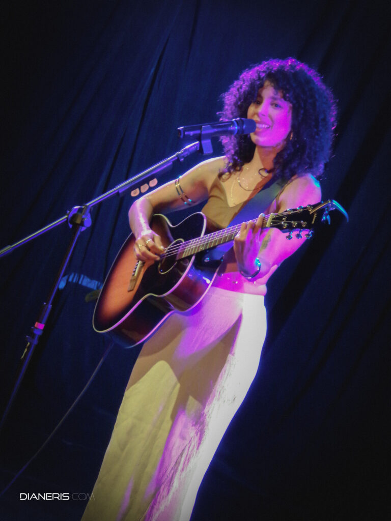 Raquel Sofía | foto: gustavo morales @gusm_10