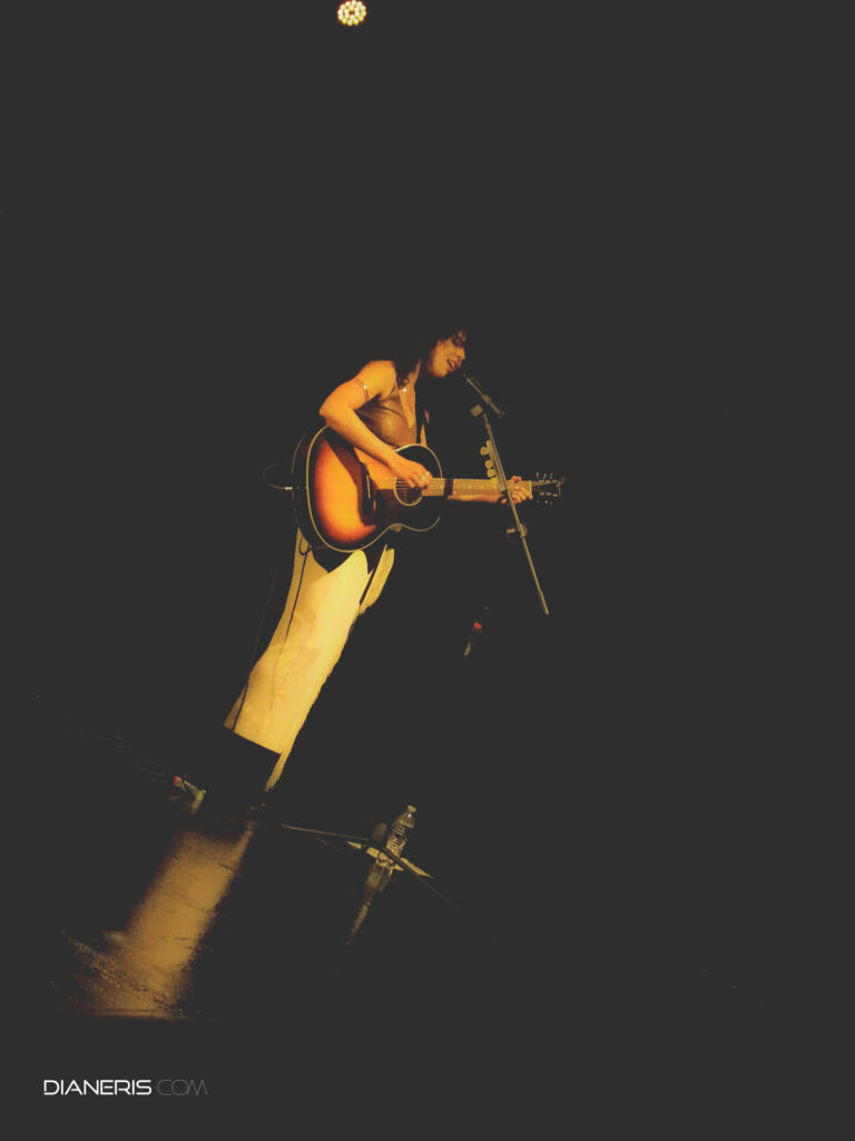 Raquel Sofía | foto: gustavo morales @gusm_10