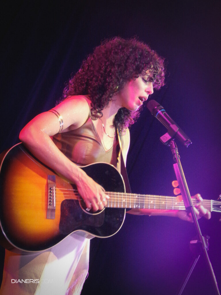 Raquel Sofía | foto: gustavo morales @gusm_10