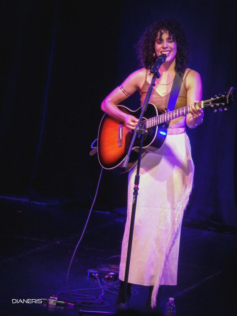 Raquel Sofía | foto: gustavo morales @gusm_10