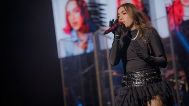 Ela Taubert | foto: @dianeris