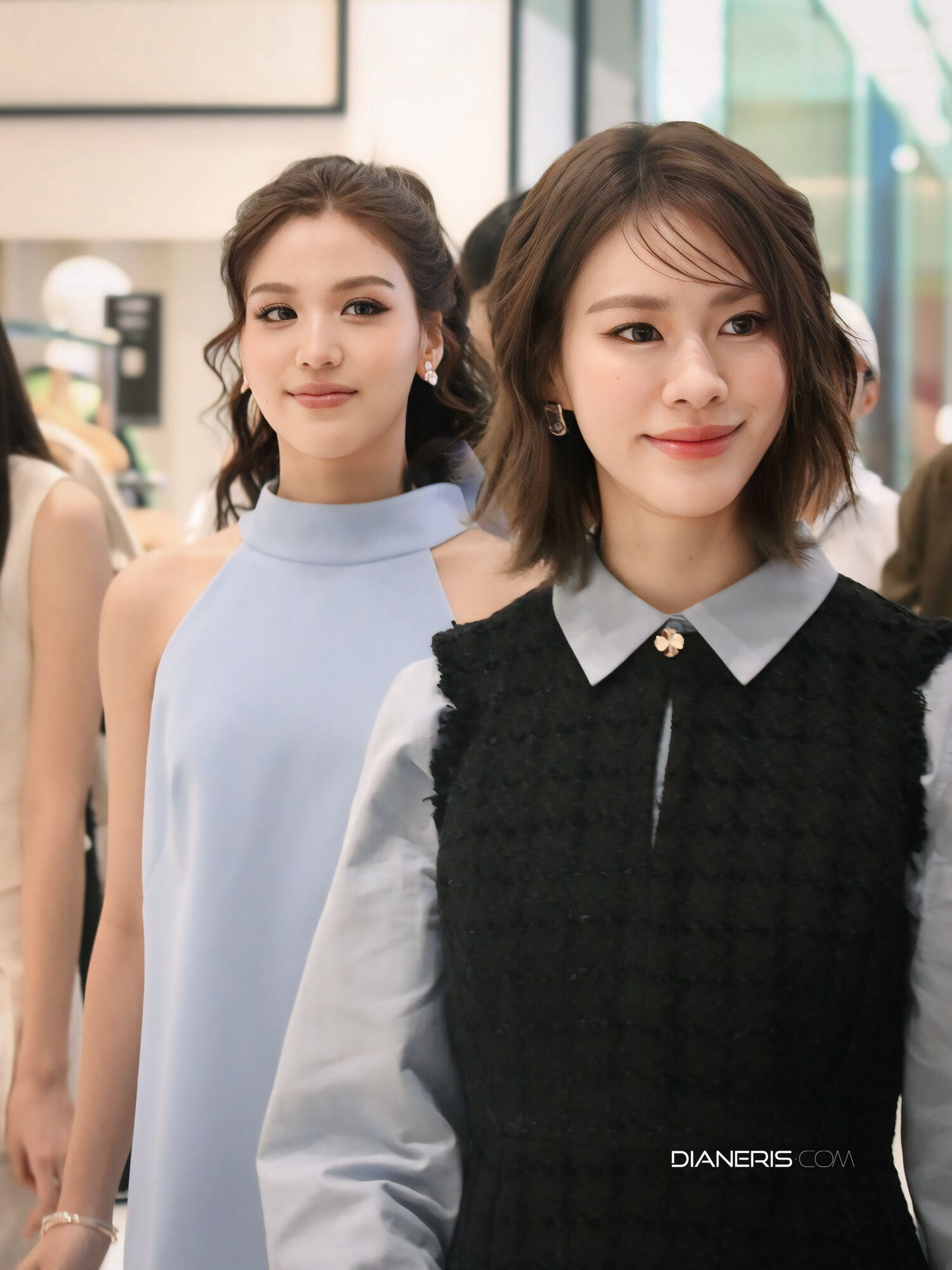 Ginny and Angelina | fotos: fabi acevedo | @yosoyfabiii_