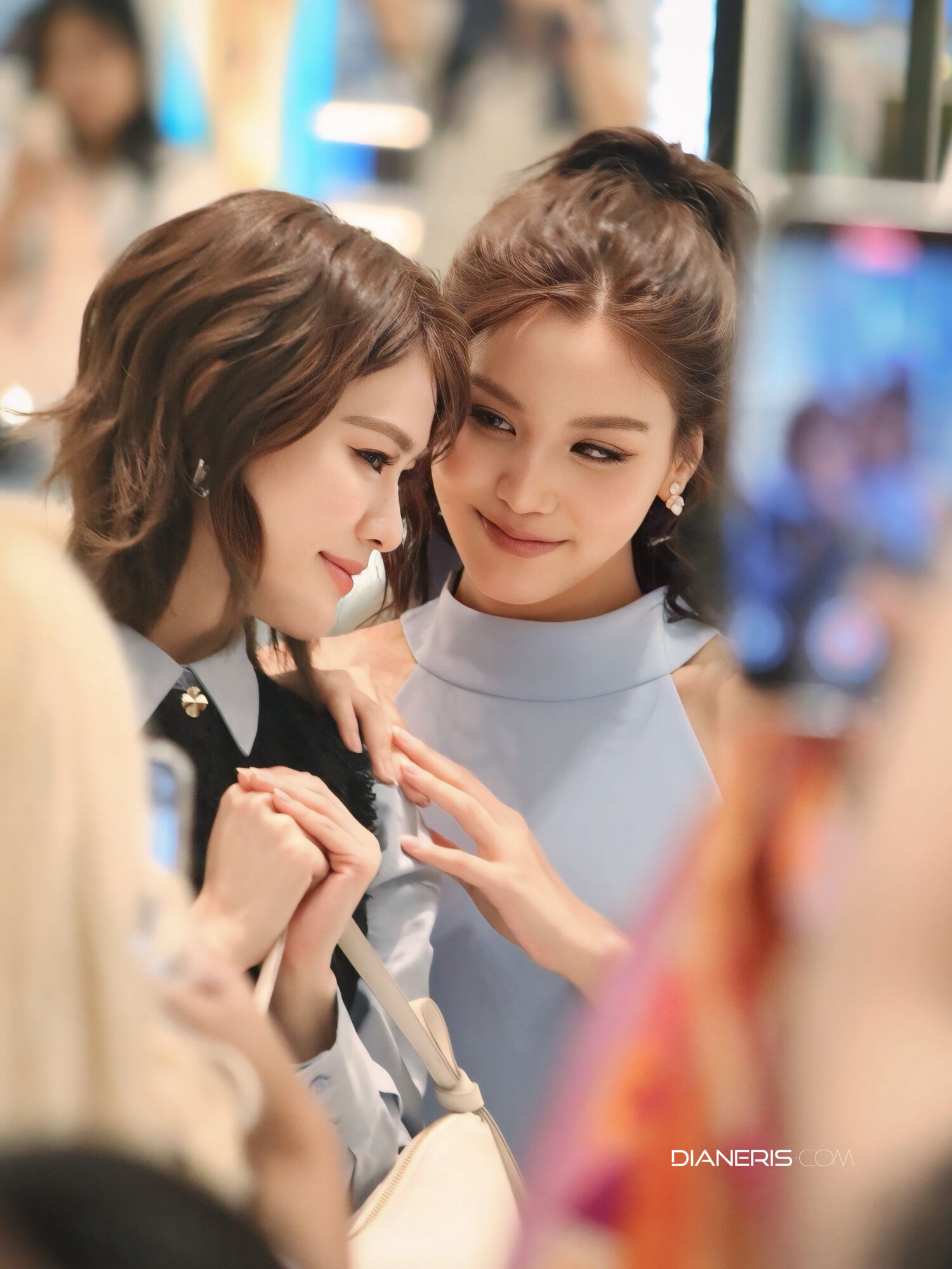 Ginny and Angelina | fotos: fabi acevedo | @yosoyfabiii_