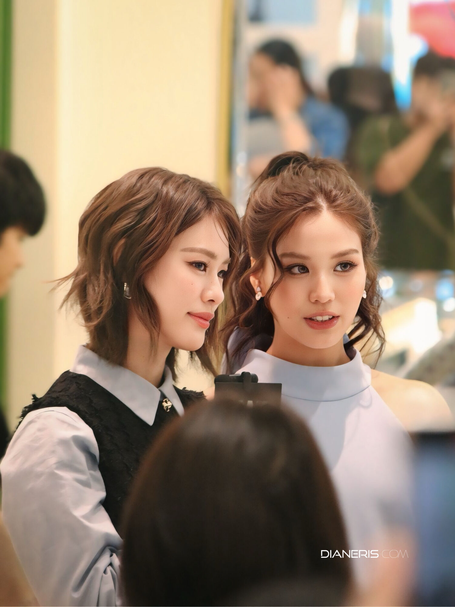 Ginny and Angelina | fotos: fabi acevedo | @yosoyfabiii_