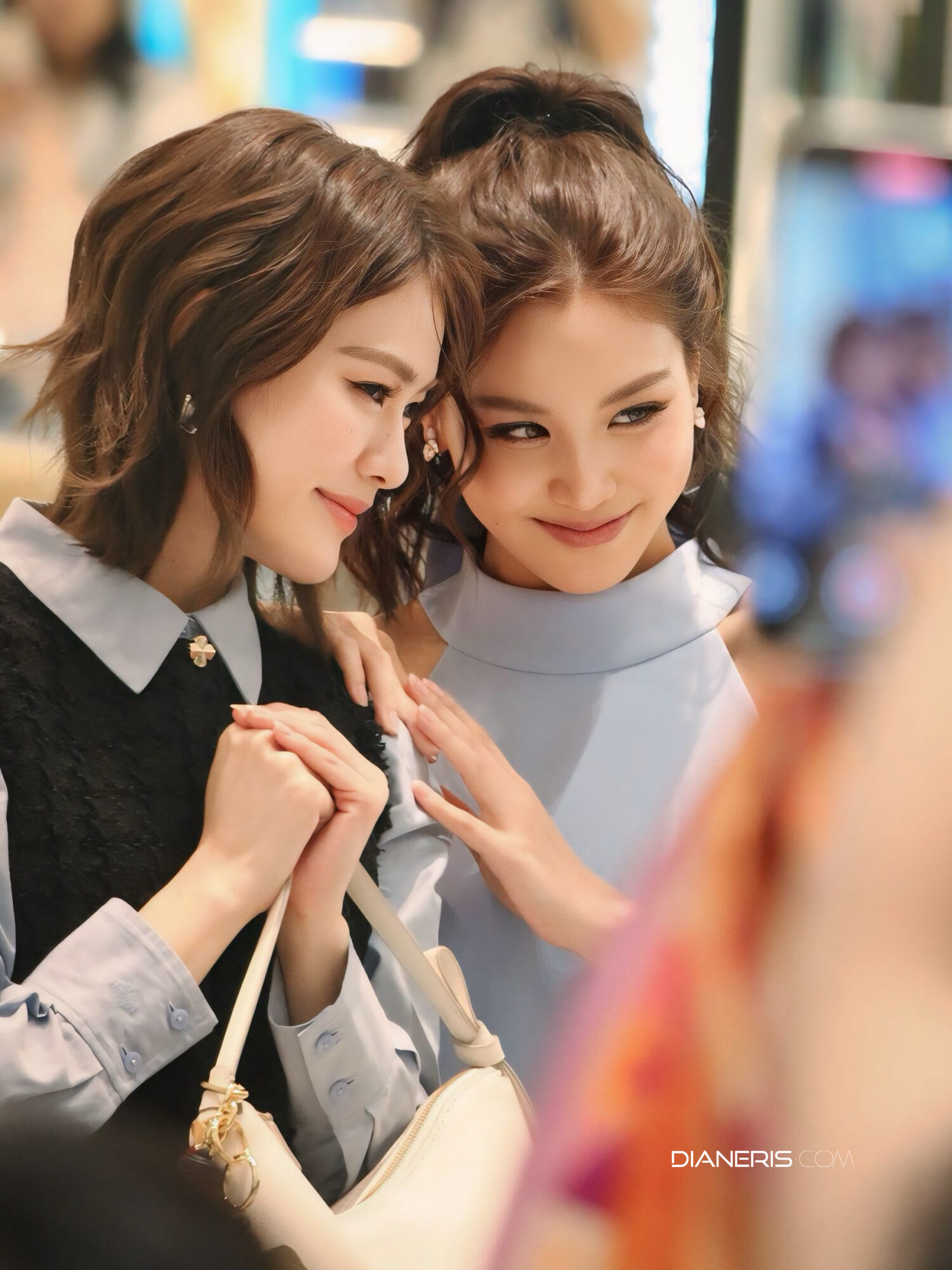 Ginny and Angelina | fotos: fabi acevedo | @yosoyfabiii_