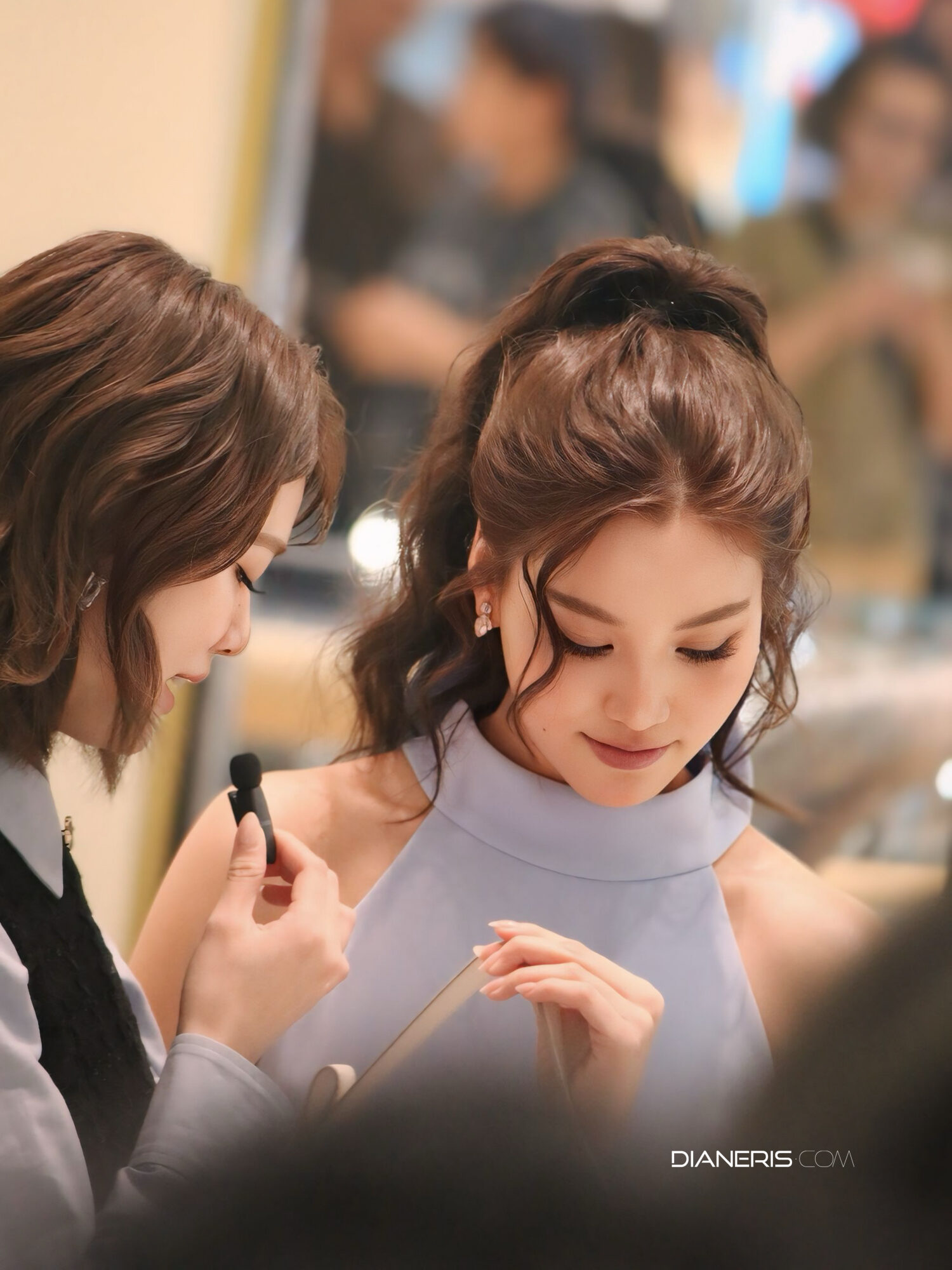 Ginny and Angelina | fotos: fabi acevedo | @yosoyfabiii_