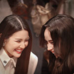 Ginny and Angelina | fotos: fabi acevedo | @yosoyfabiii_