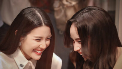 Ginny and Angelina | fotos: fabi acevedo | @yosoyfabiii_