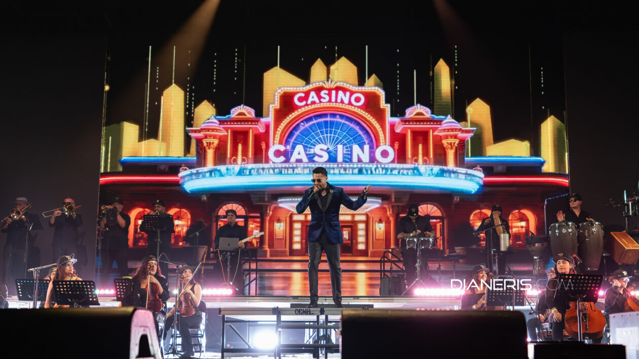 Tony Dize | foto: noel berrios @nbd__photography