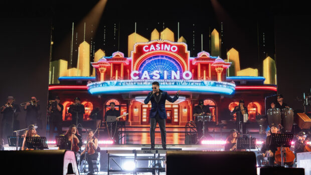 Tony Dize | foto: noel berrios @nbd__photography