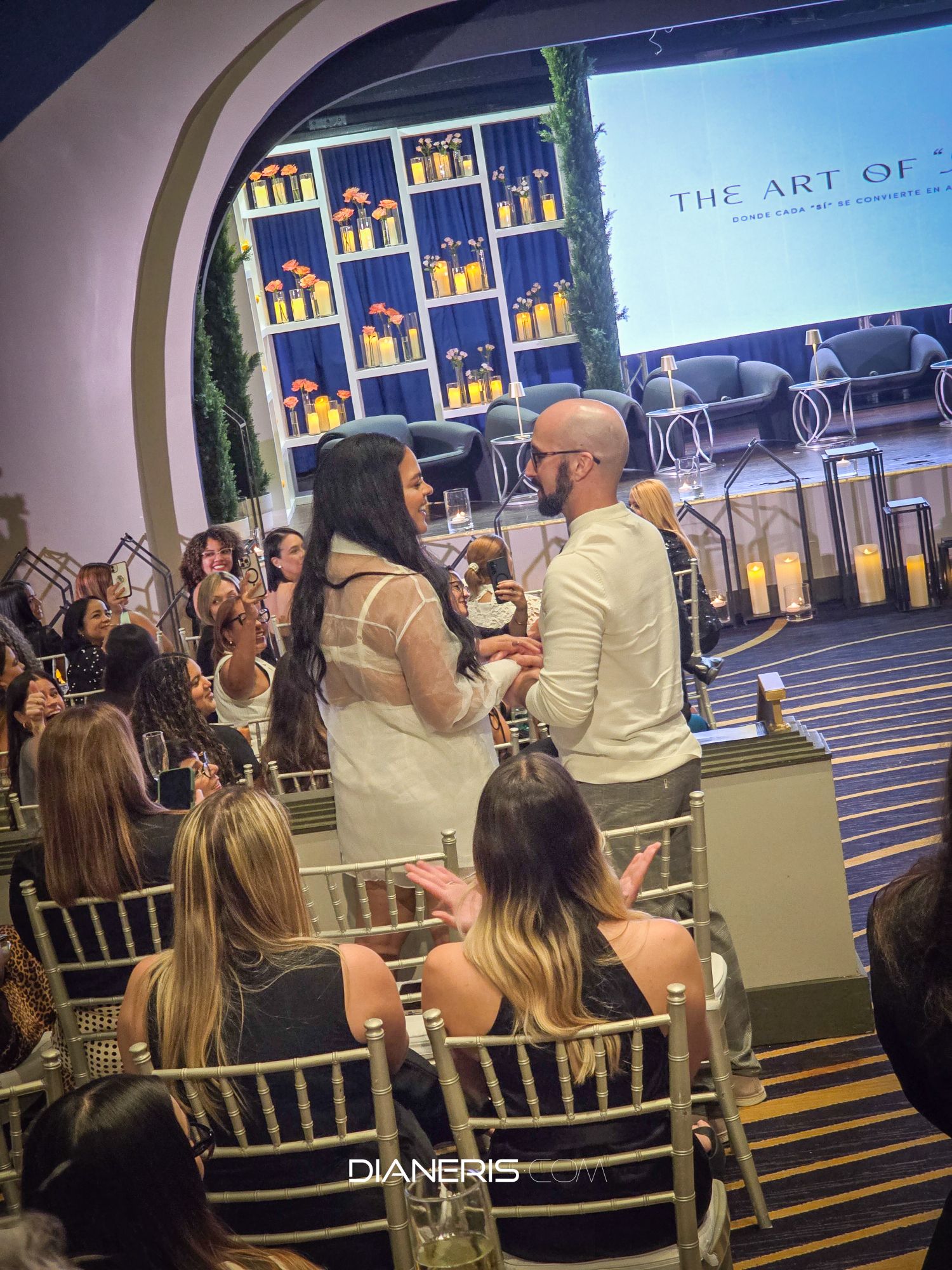 The Art of "I Do" | foto: dianeris nieves @dianeris