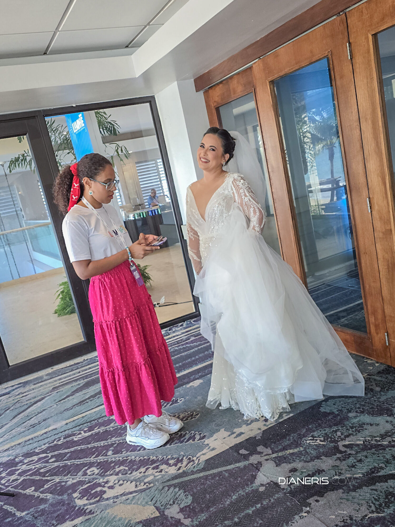 Camille Fontz | foto: @dianeris