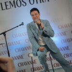 Chayanne | foto: @dianeris