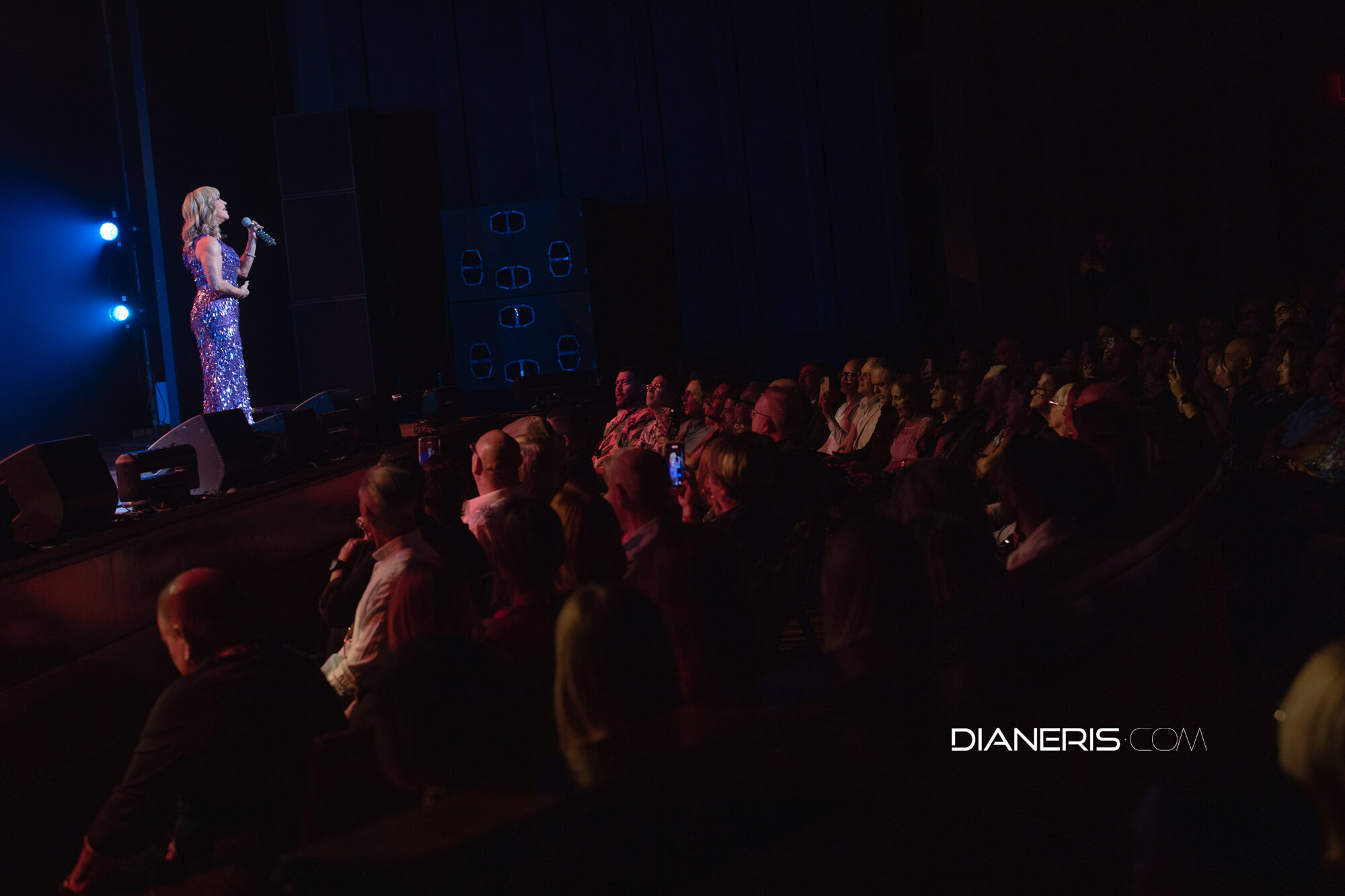 Yolandita Monge | f: @dianeris