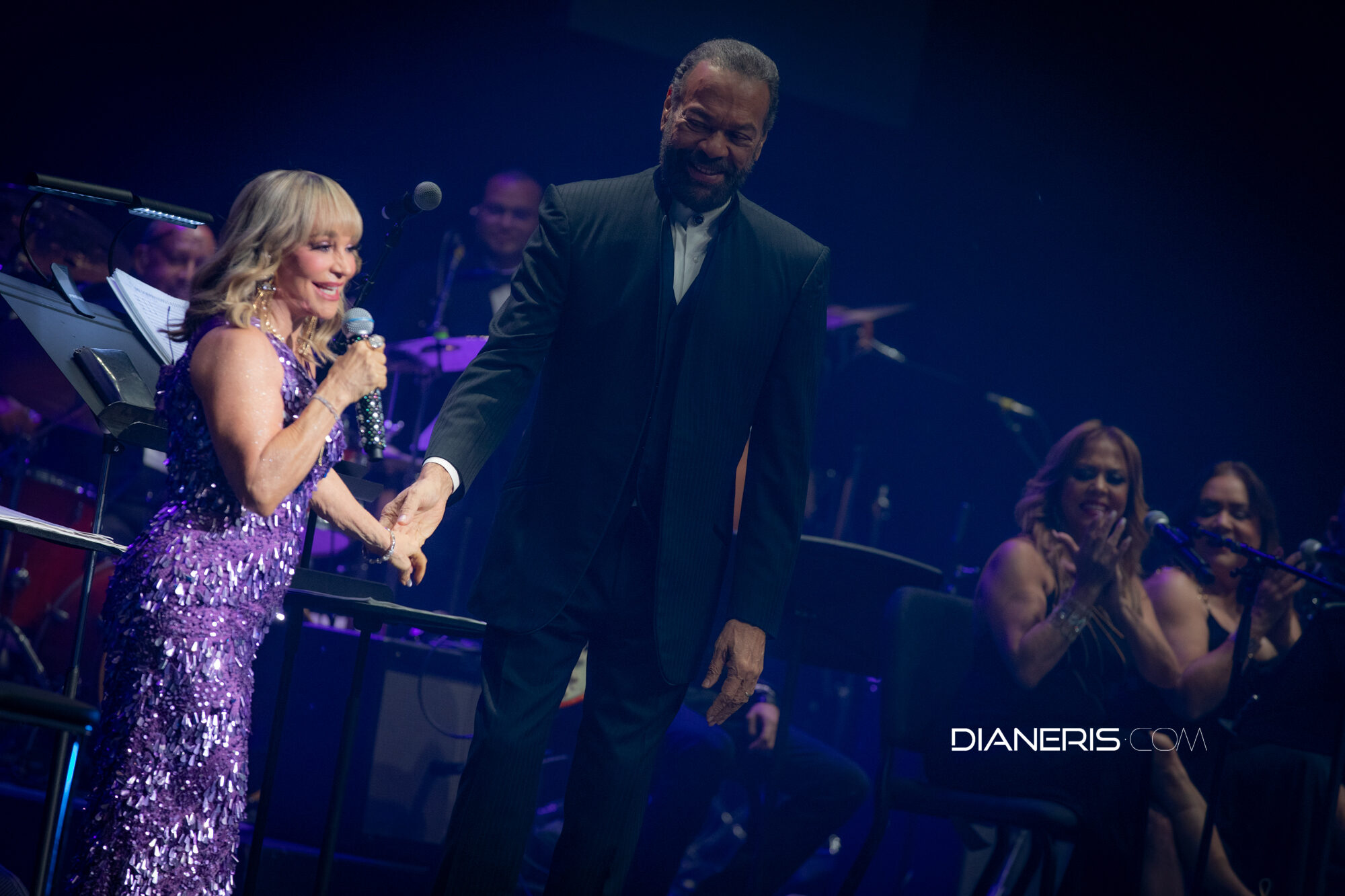 Yolandita Monge | f: @dianeris