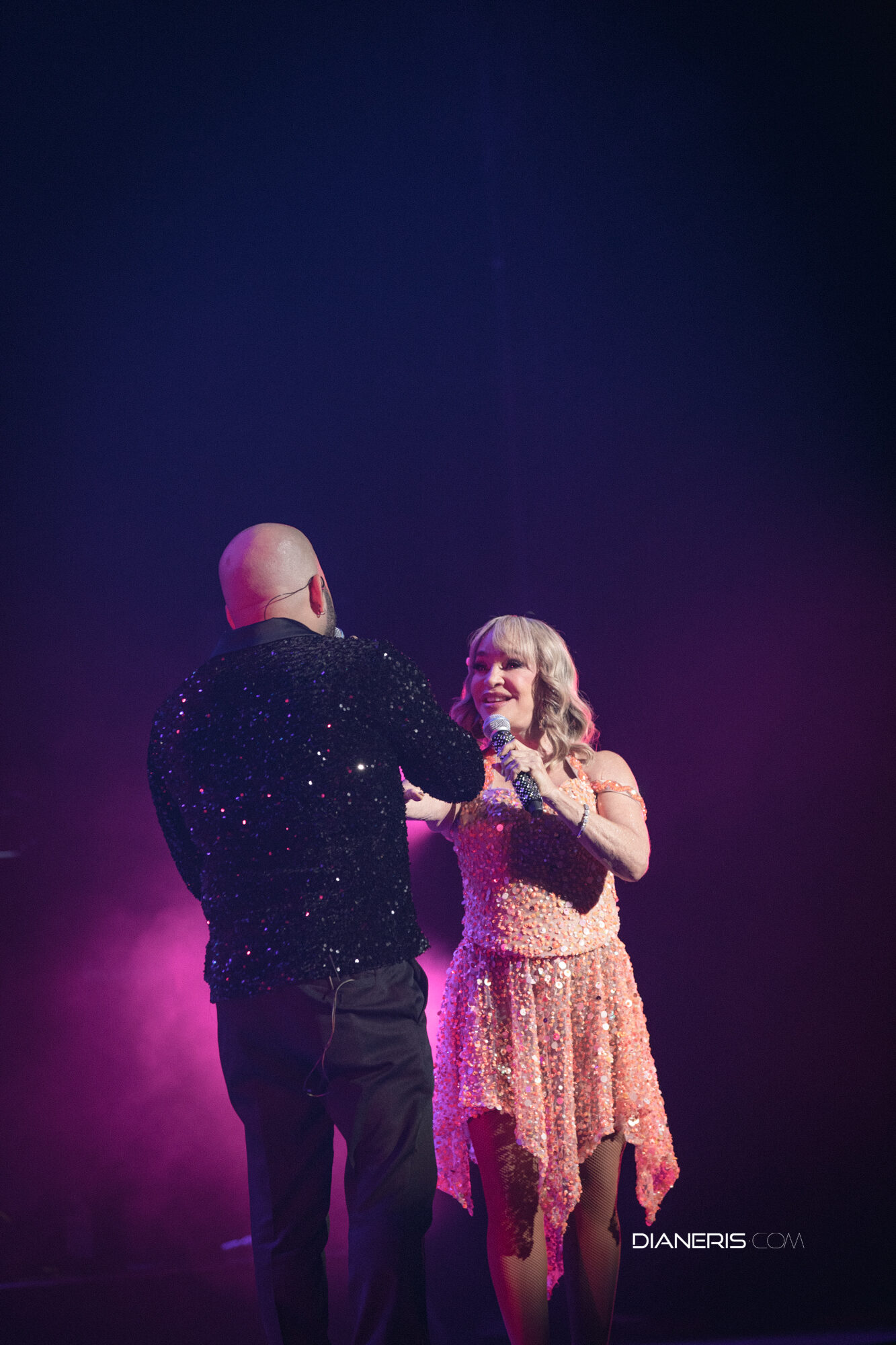 Yolandita Monge | f: @dianeris