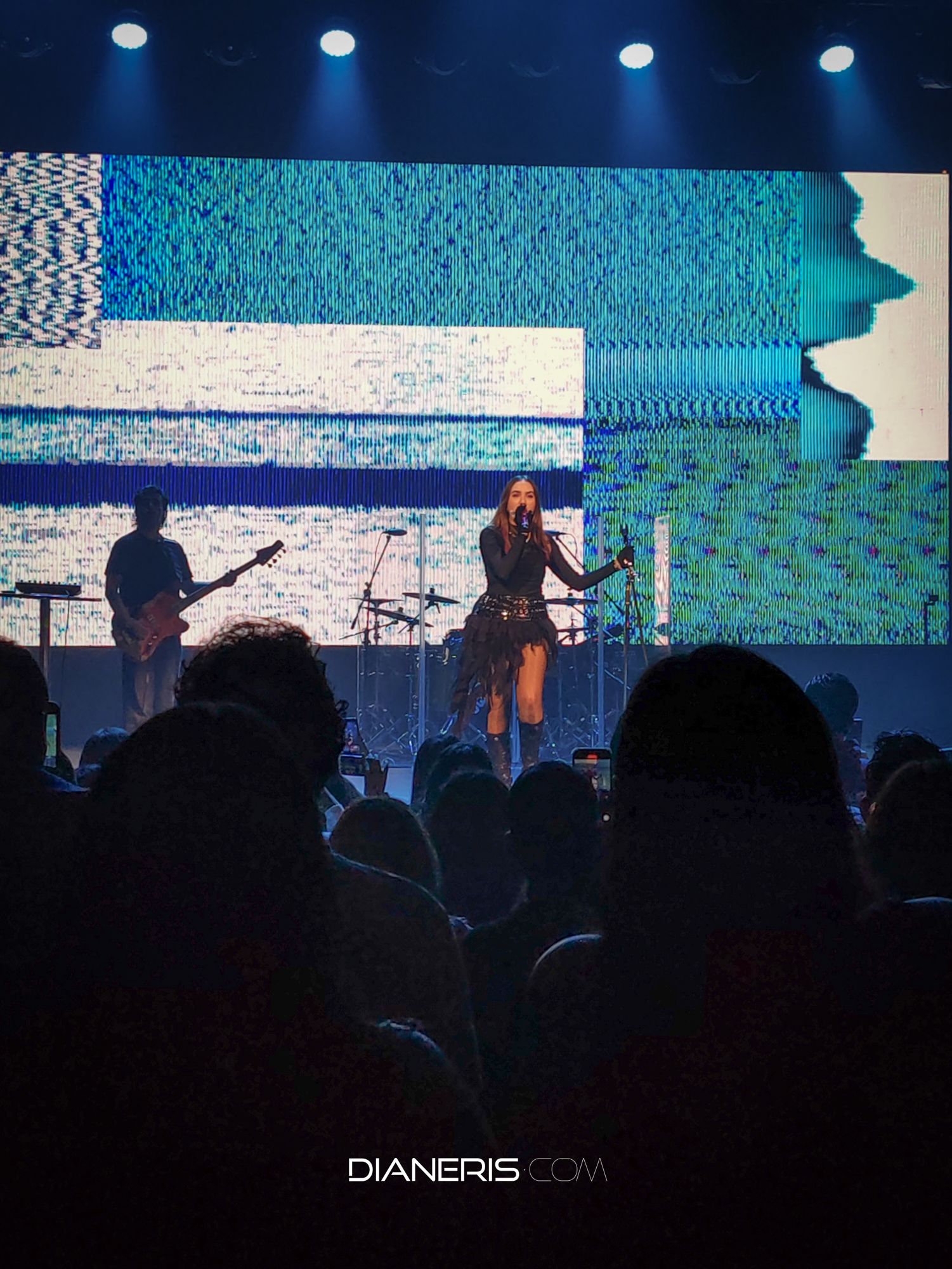 Ela Taubert | foto: gustavo morales @gusm_10