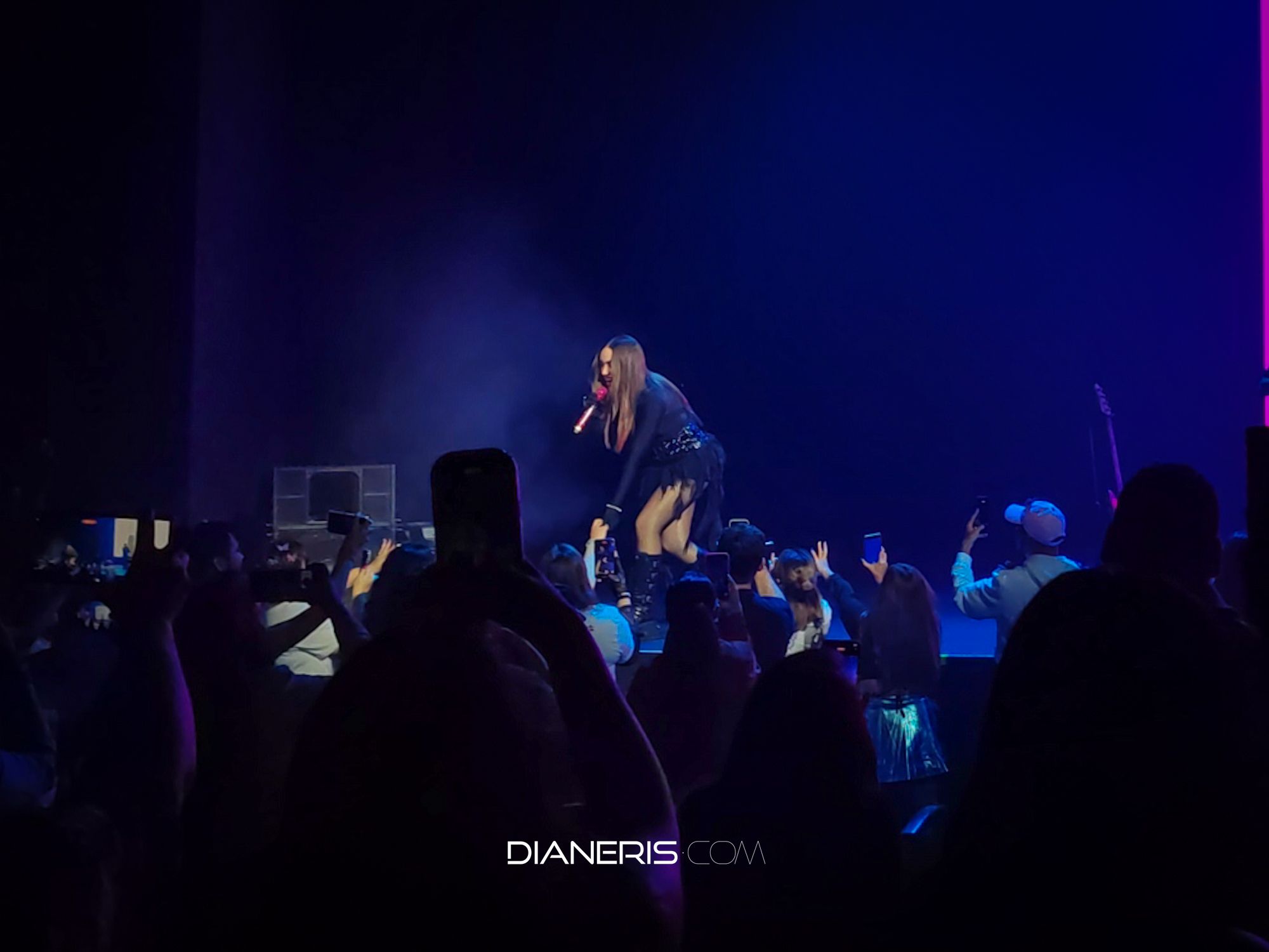 Ela Taubert | foto: gustavo morales @gusm_10