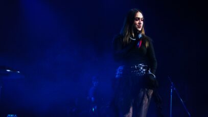 Ela Taubert | foto: gustavo morales @gusm_10