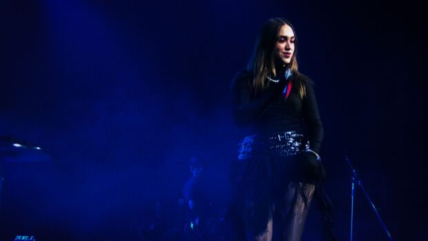 Ela Taubert | foto: gustavo morales @gusm_10