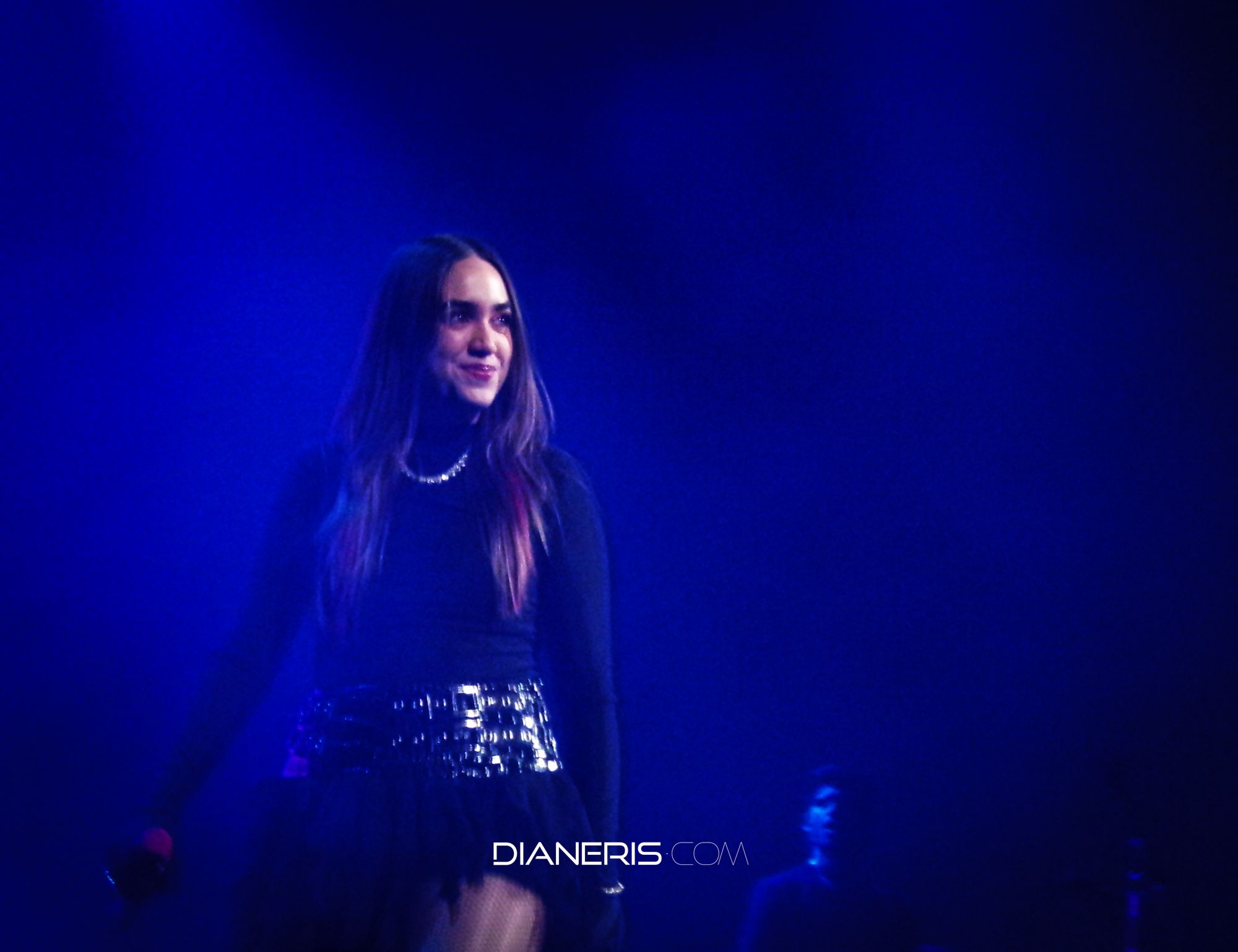 Ela Taubert | foto: gustavo morales @gusm_10