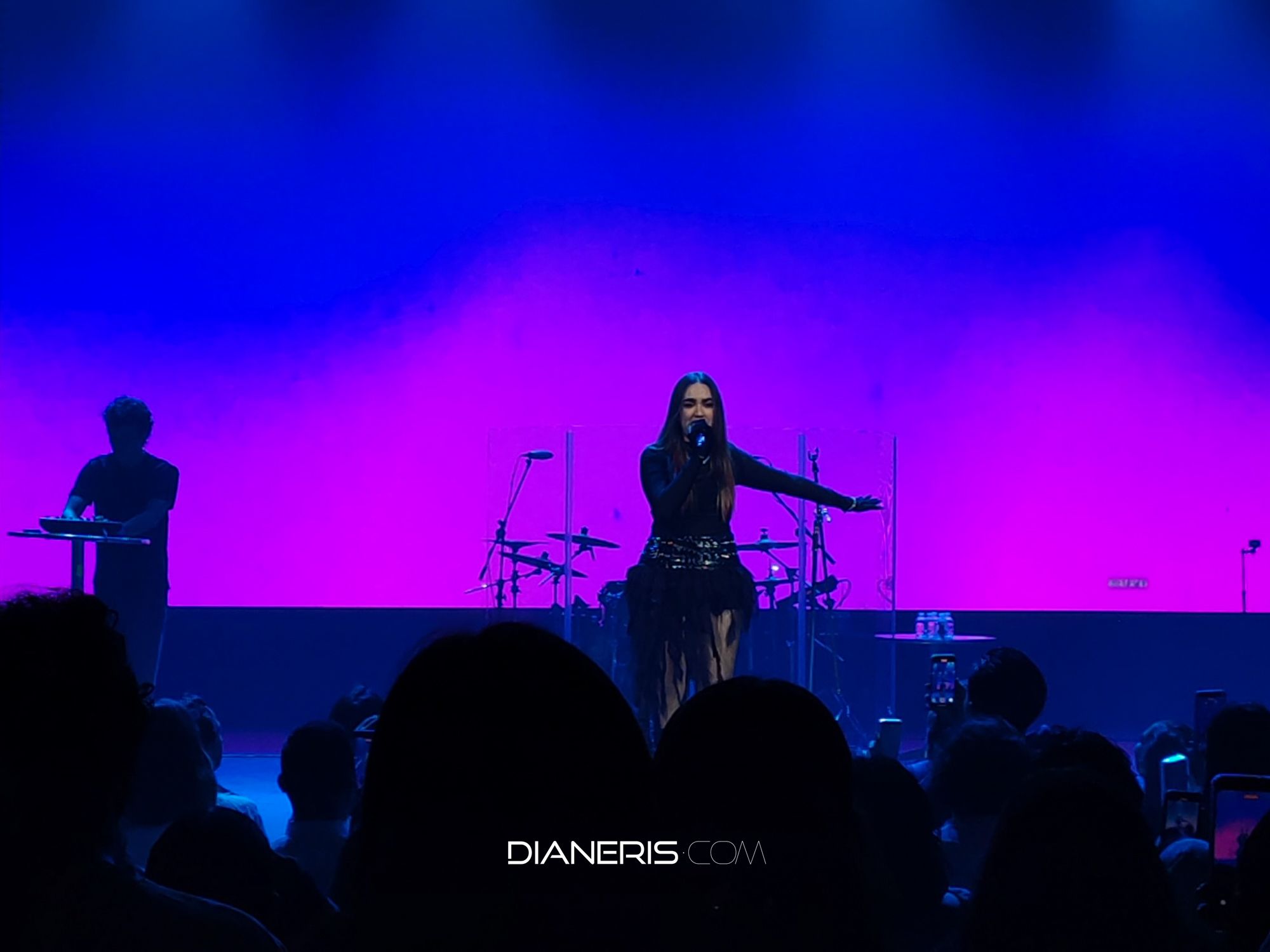 Ela Taubert | foto: gustavo morales @gusm_10