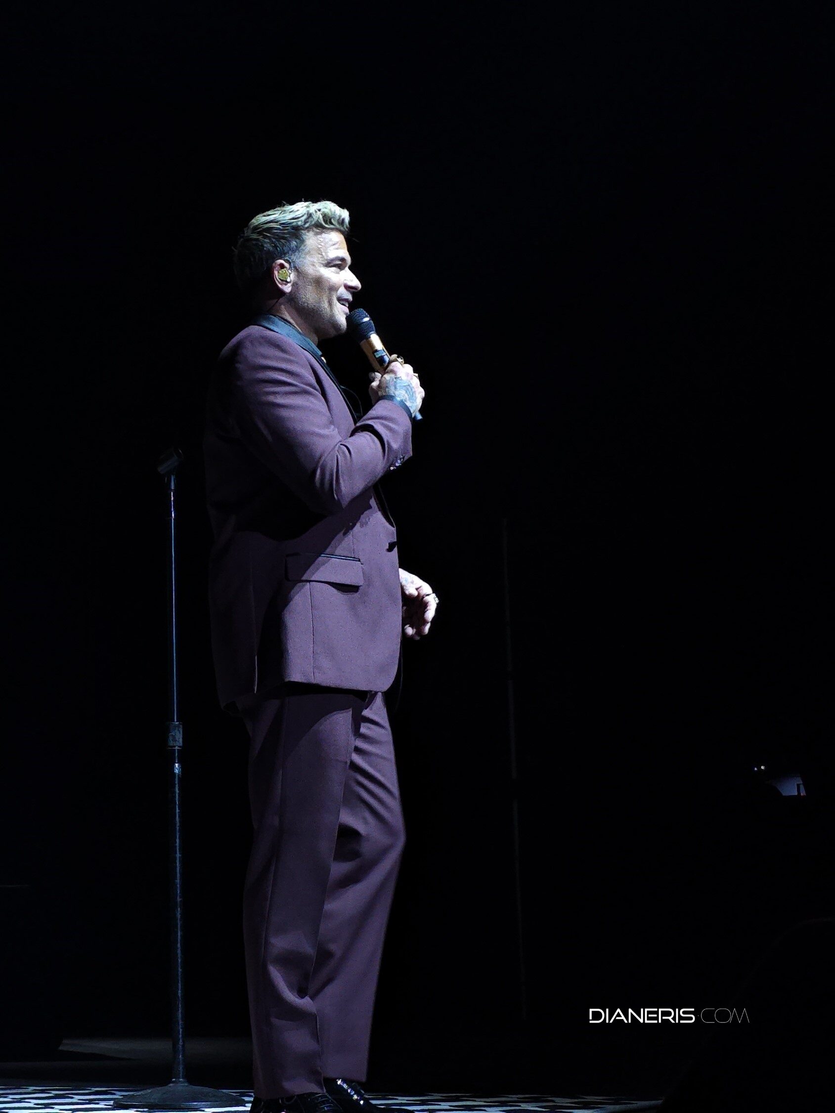 Pedro Capó | f: @eliaschristie