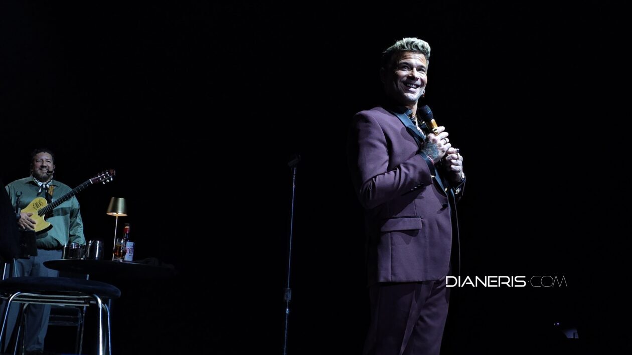 Pedro Capó | f: @eliaschristie