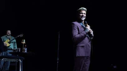 Pedro Capó | f: @eliaschristie