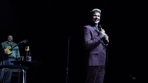 Pedro Capó | f: @eliaschristie