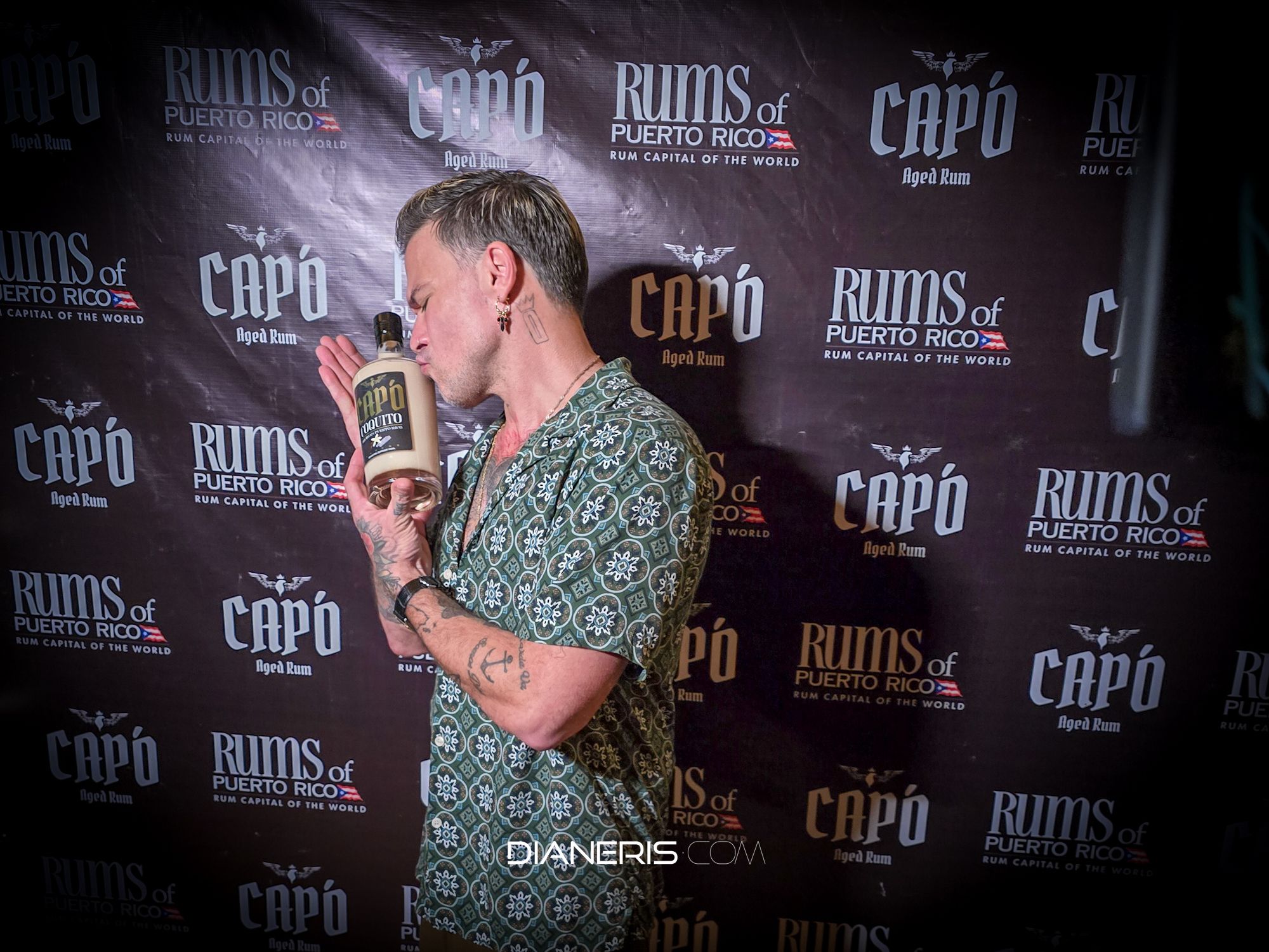 Pedro Capó | f:@dianeris