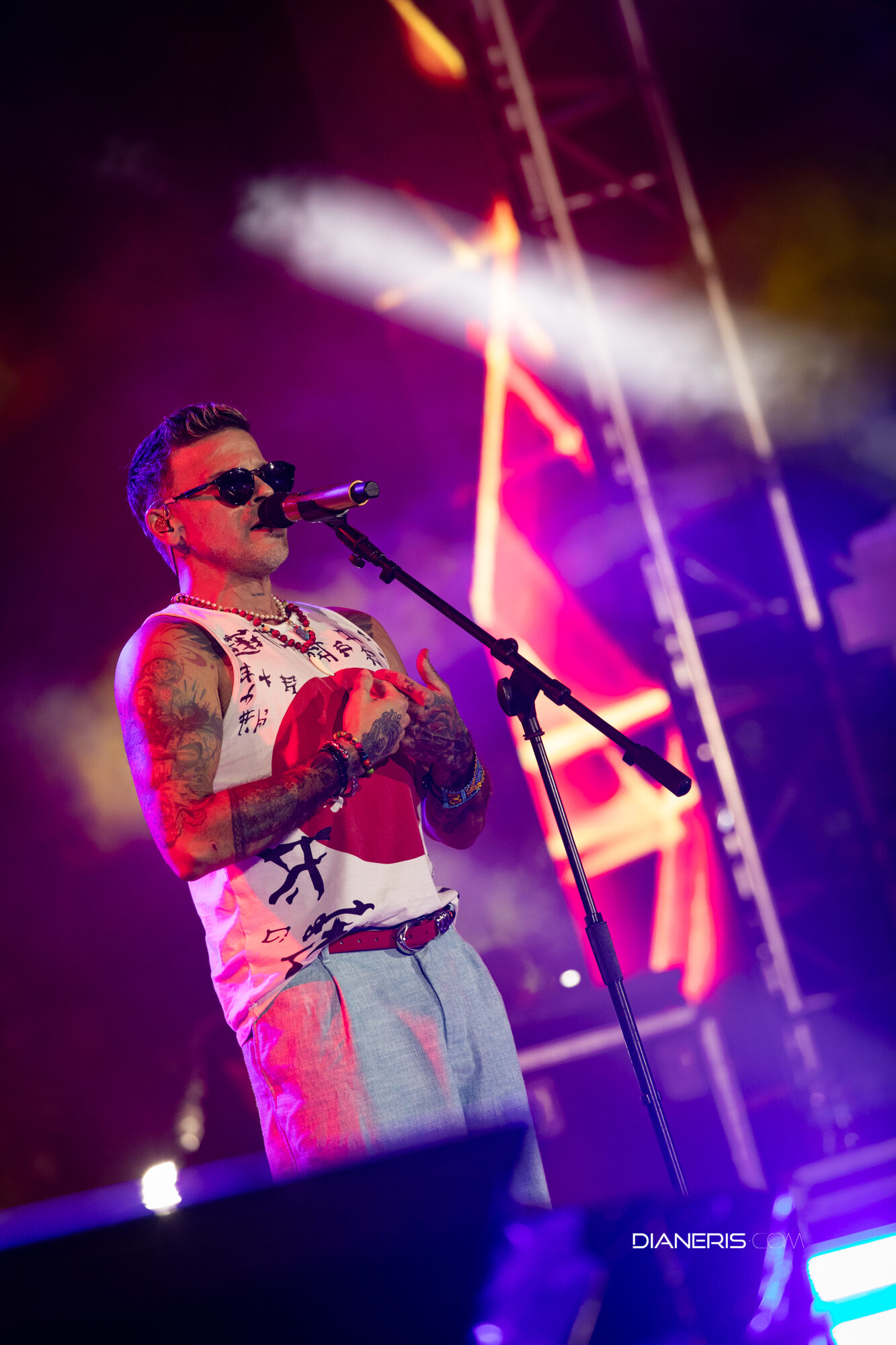 Pedro Capó | f: @dianeris