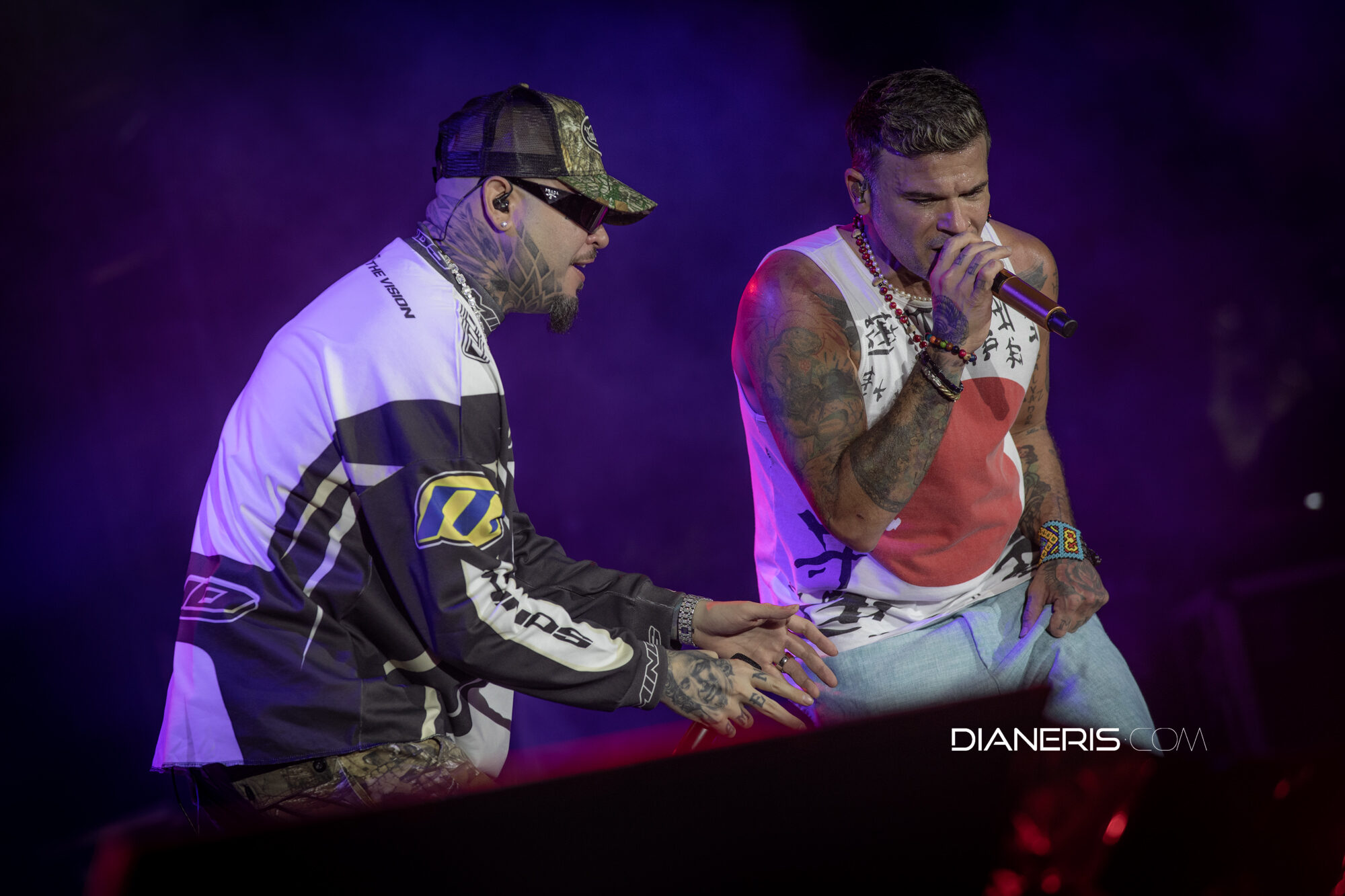 Pedro Capó | f: @dianeris