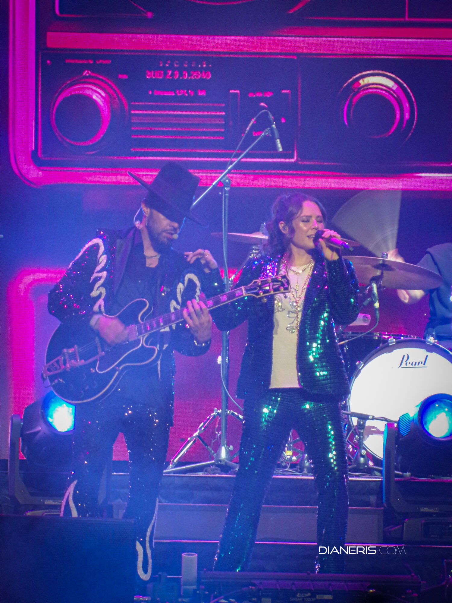Jesse & Joy | foto: gustavo morales @gusm_10