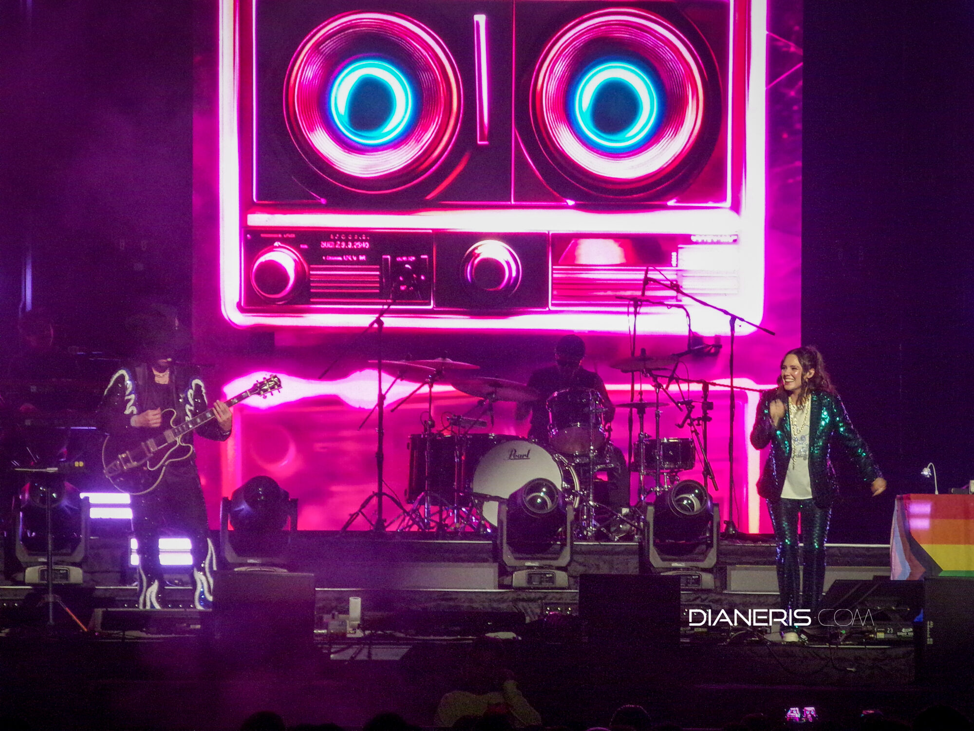 Jesse & Joy | foto: gustavo morales @gusm_10