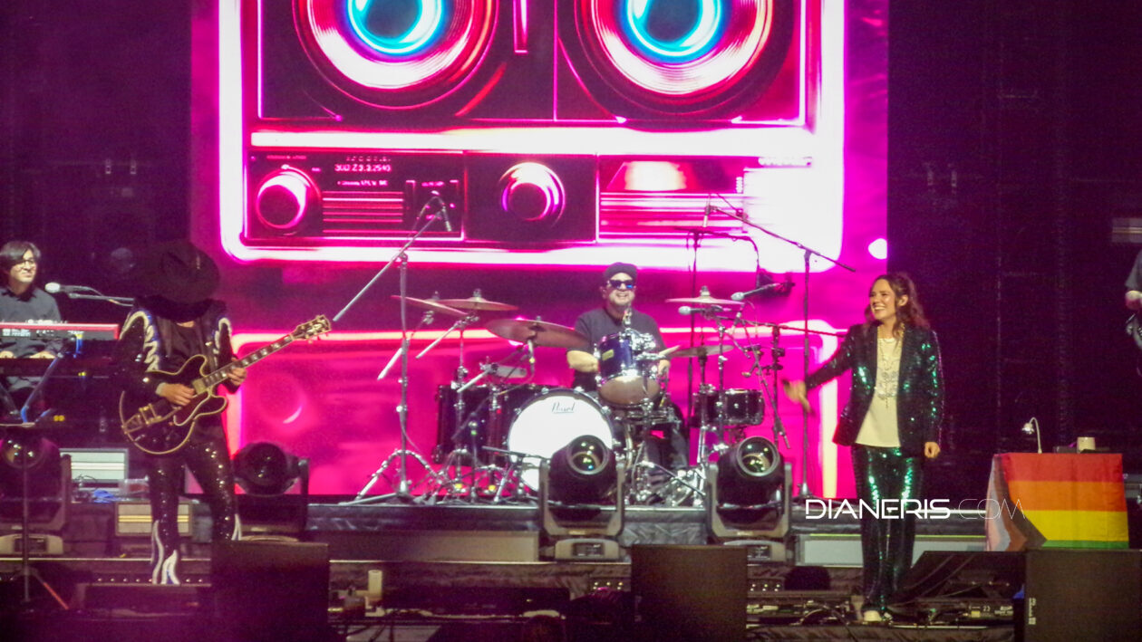 Jesse & Joy | foto: gustavo morales @gusm_10