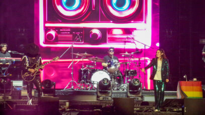 Jesse & Joy | foto: gustavo morales @gusm_10