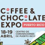 Coffee & Chocolate Expo